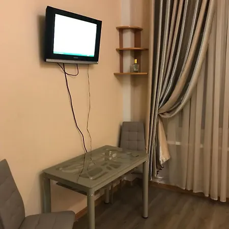 Smart Comfort Апартаменты