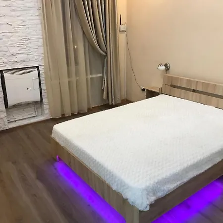 Апартаменты Smart Comfort *