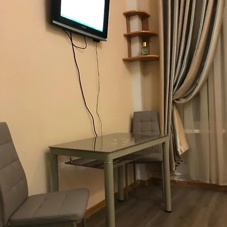 Апартаменты Smart Comfort Одесса