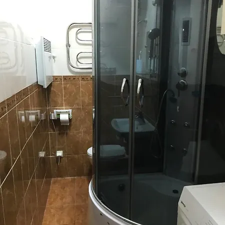 Smart Comfort Апартаменты Одесса