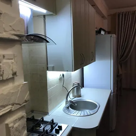 Апартаменты Smart Comfort