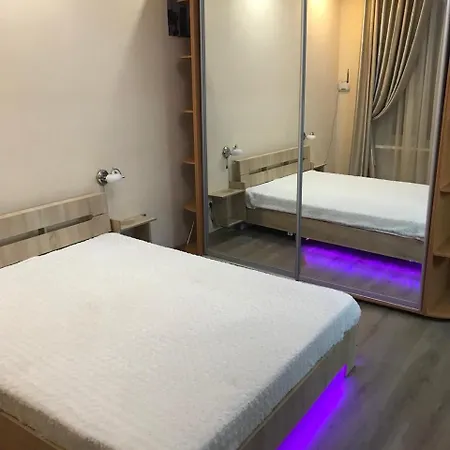 Smart Comfort Апартаменты Одесса