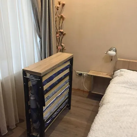 Апартаменты Smart Comfort Одесса