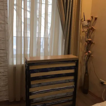Smart Comfort Апартаменты Одесса